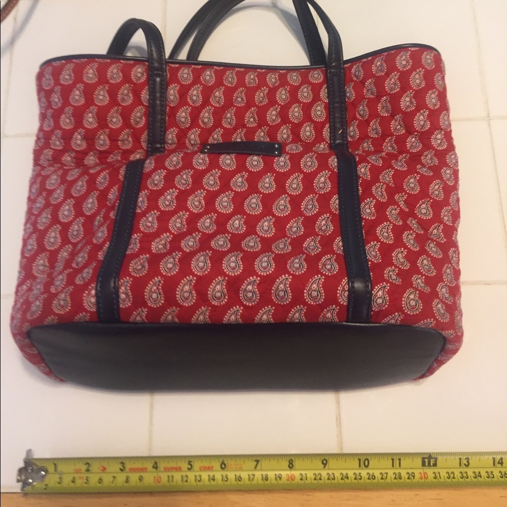 Vera Bradley Purse